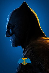 Постер фильма «Лига справедливости (2017)» — (58 из 192)