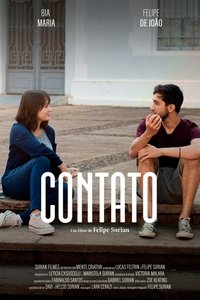 Poster de Contato