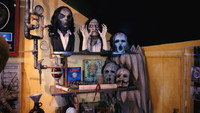 House of Horrors, History House, House of Cars