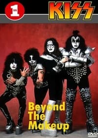 Kiss: Beyond the Makeup (2001)