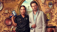 «Panhandle (2022)» — обои к сериалу #1