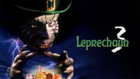 Leprechaun à Las Vegas