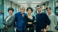 «Treufoc (2017)» — обои к сериалу #1