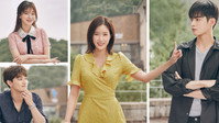 La Belleza de Gangnam: 1×16