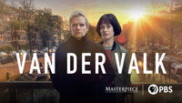 Обои к сериалу «Ван дер Валк (2020-2023)» — (16 из 38)
