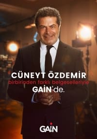 Cüneyt Özdemir Belgeselleri (2023)