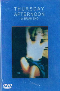 Постер фильма «Thursday Afternoon (1984)» — (2 из 4)