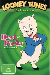 Looney Tunes Collection: Best Of Daffy And Porky Volume 2 Poster