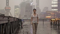 «Легенды города над морем (2010)» — обои к фильму #5