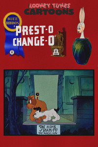 Постер мультфильма «Волшебная комната (1939)» — (2 из 6)