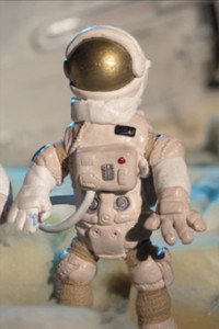 One Giant Leap