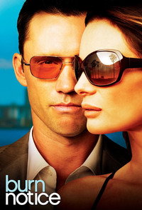 Постер сериала «Черная метка (2011)» — (21 из 178)