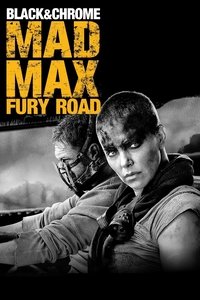 Mad Max: Fury Road Poster
