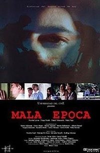 Mala época