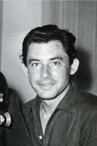 Basil Maros