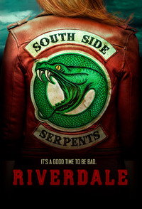 Постер сериала «Ривердэйл (2017)» — (55 из 347)