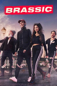Постер сериала «Голяк (2019)» — (9 из 52)