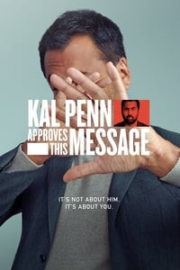 Kal Penn Approves This Message (2020)