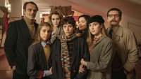 «Лживая взрослая жизнь (2023)» — обои к сериалу #3