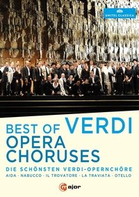Imagem do Filme Best Of Verdi Opera Choruses