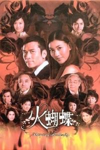 火蝴蝶 (2008)