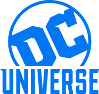 DC Universe DC Universe