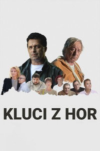 Постер фильма «Kluci z hor (2018)» — (1 из 2)