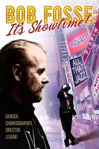 Bob Fosse: It's Showtime! (2019)