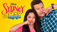 Обои к сериалу «Sydney to the Max (2019-2021)» — (11 из 23)