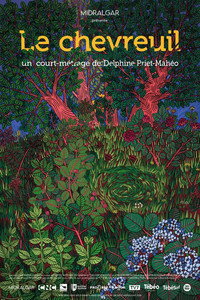 Le Chevreuil (2025) poster