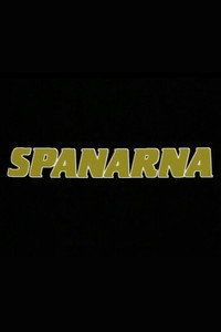 Spanarna