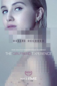 Постер сериала «Девушка по вызову (2016-2021)» — (4 из 29)