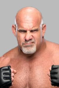 Bill Goldberg