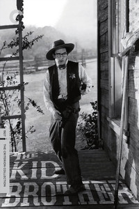Постер фильма «Младший брат (1927)» — (10 из 19)