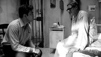 «Звезда, окутанная облаками (2013)» — обои к фильму #8