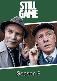 Постер сериала «Всё ещё игра (2002-2019)» — (12 из 18)