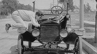 «Убирайся или прячься (1920)» — обои к фильму #2