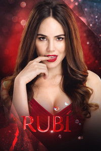Poster de Rubí