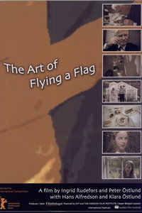 Konsten att flagga (2001) poster