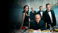 «Золотое дно (2024)» — обои к сериалу #2