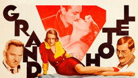 «Гранд Отель (1932)» — обои к фильму #4