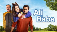 «علي بابا (2018)» — обои к фильму #1