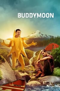 Poster de Buddymoon