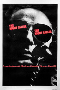 Постер фильма «Страх над городом (1975)» — (5 из 19)