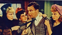 «Too Many Women (1942)» — обои к фильму #1
