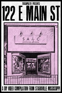 122 E Main St Poster