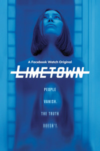 Постер сериала «Лаймтаун (2019)» — (3 из 9)
