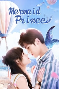 tv show poster Mermaid+Prince 2020