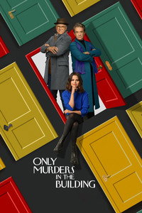 Постер сериала «Убийства в одном здании (2021)» — (8 из 134)