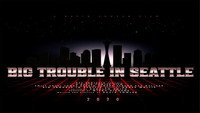«Big Trouble in Seattle (2021)» — обои к фильму #1